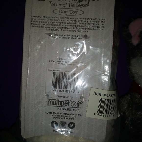 🆕Petsmart Dog Squeak Toys- Lot of 2 - Picture 11 of 11